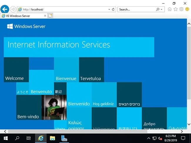 Nastavení umožňuje spouštět pouze instalační soubory aplikací, které byly ověřeny společností Microsoft v systému Windows 11