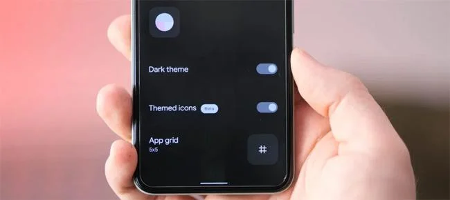 Android 12: Lanserade beta 5 med en rad nya funktioner