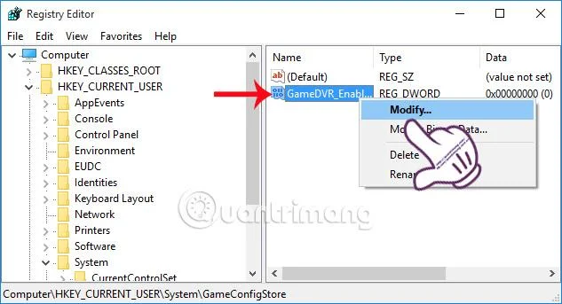 Jak snížit zpoždění a zadrhávání při hraní her v systému Windows 10?