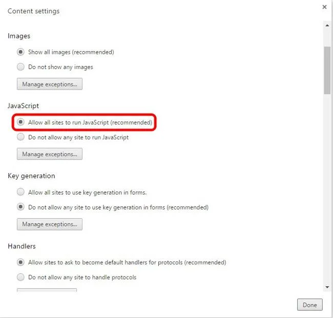Youtube-videor spelas inte upp, svart skärm på Android, iOS, dator och Mac, så här åtgärdar du felet