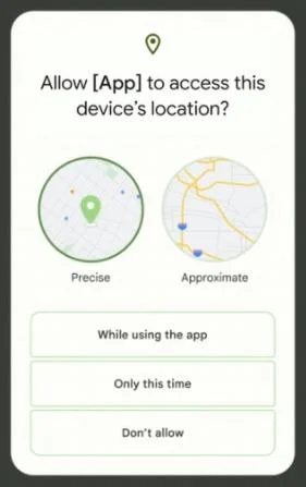 Android 12: Lanserade beta 5 med en rad nya funktioner