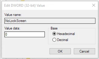 På Windows 10 bör du inaktivera dessa funktioner