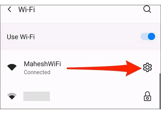 Jak vypnout náhodnou MAC adresu na Androidu