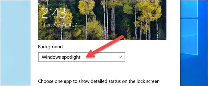 Jak přidat informace o počasí na zamykací obrazovku ve Windows 10 a 11