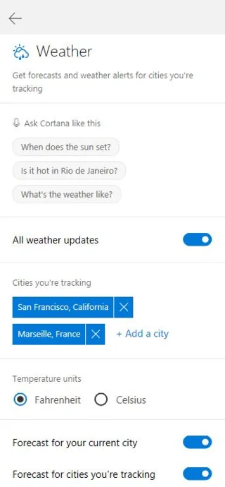 Microsoft bekräftar att Windows 10 Build 17127 inte har några fel, ladda ner och upplev