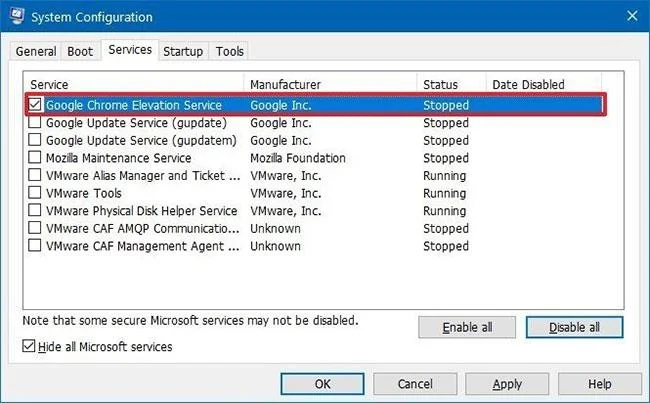 Shrnutí způsobů, jak opravit chybu černé obrazovky Windows 10