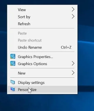3 sätt att ställa in olika bakgrundsbilder på varje Windows 10-skärm