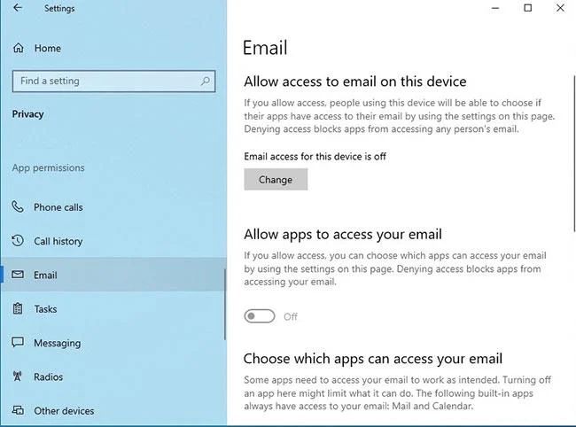 Kontrollera integriteten på Windows 10-datorer med följande 22 tips