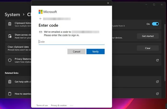 Hur man använder Urklippshanteraren på Windows 11