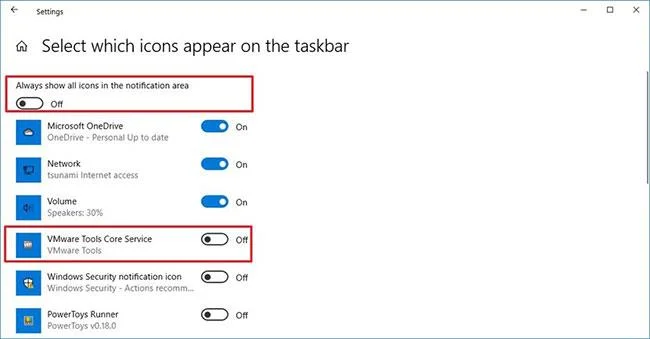 Hur man optimerar aktivitetsfältsutrymmet i Windows 10