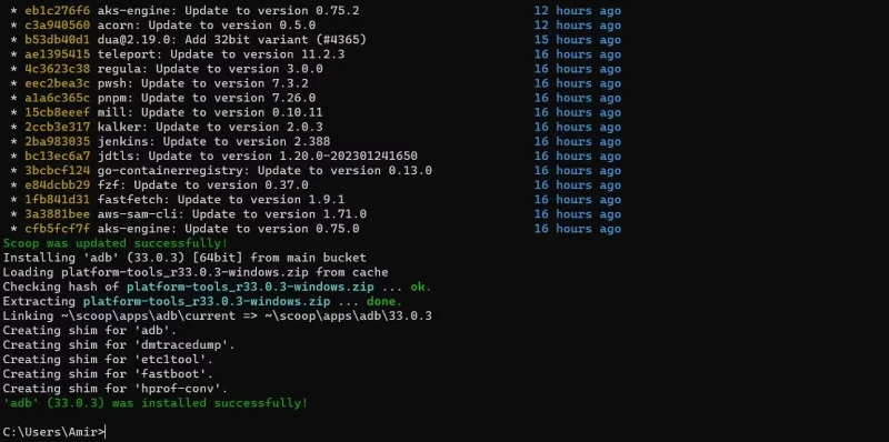 Kaip pašalinti bet kurią „Android“ programą naudojant ADB (įskaitant sistemos programas ir „bloatware“) Kaip pašalinti bet kurią „Android“ programą naudojant ADB (įskaitant sistemos programas ir „bloatware“)