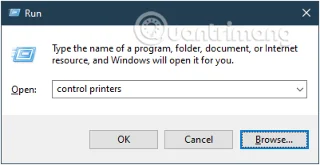 Åtgärda felet att tangentbordet inte fungerar i Windows 10