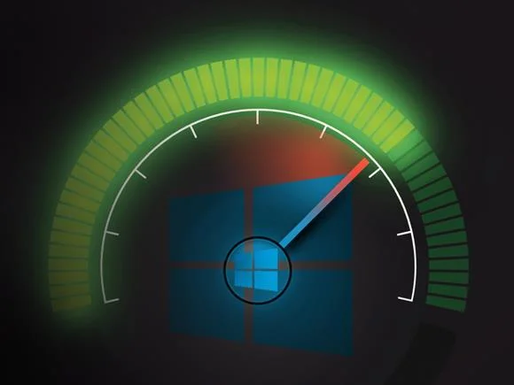 Snabba upp Windows 10 från start till avstängning