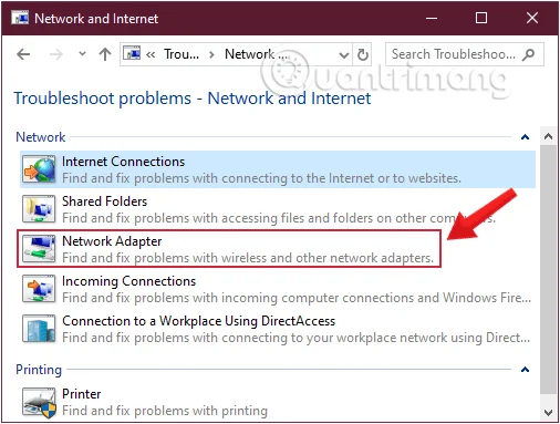Na paneli úloh systému Windows 10 chýba ikona Wi-Fi, tu je návod, ako to opraviť