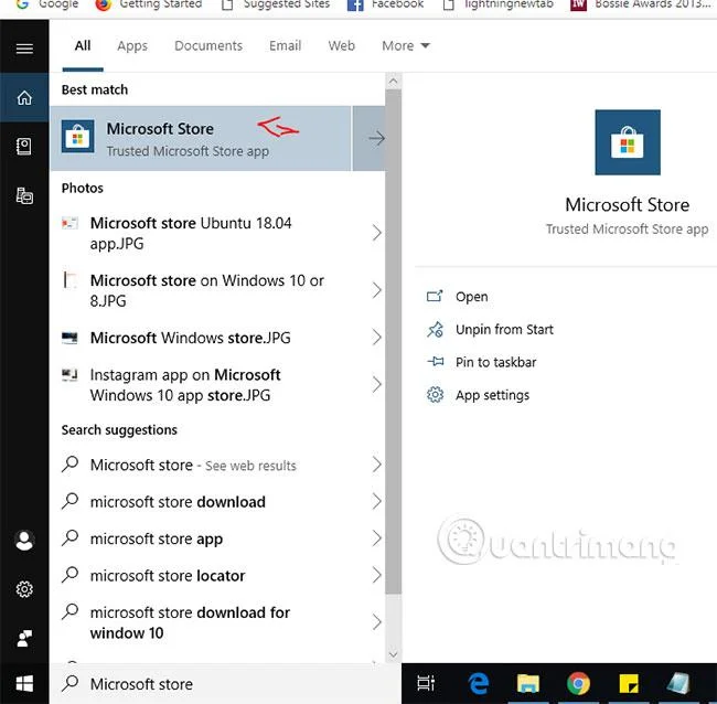 Nya funktioner i Windows 10 20H1 (2004 Update)