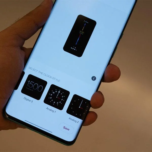 Allt du behöver veta om OxygenOS 11