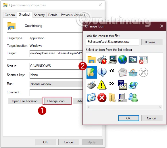 Några effektiva tips för att anpassa aktivitetsfältet i Windows 10