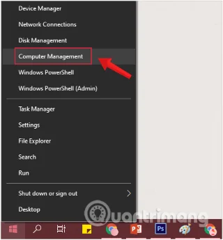 Hur man skapar en ny användare i Windows 10 med hjälp av datorhantering och kontrollpanelen Hur man skapar en ny användare i Windows 10 med hjälp av datorhantering och kontrollpanelen
