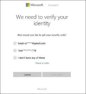 Hur man återställer Windows 10-lösenordet enkelt och snabbt