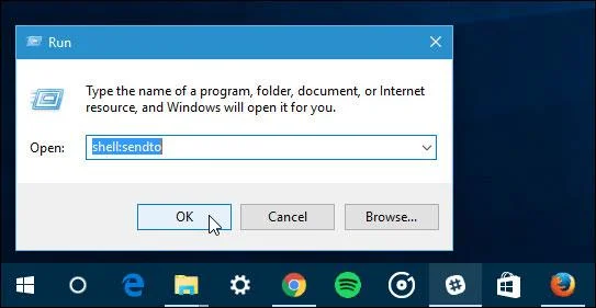 Как да промените клавишните комбинации по подразбиране в Windows 10