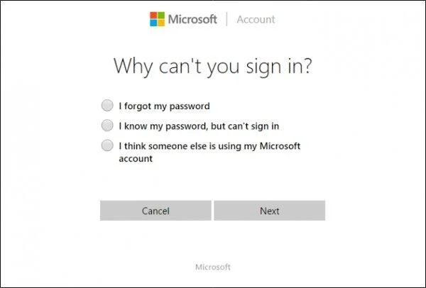 Hur man återställer Windows 10-lösenordet enkelt och snabbt Hur man återställer Windows 10-lösenordet enkelt och snabbt
