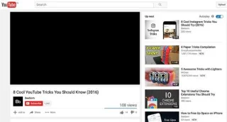 Youtube-videor spelas inte upp, svart skärm på Android, iOS, dator och Mac, så här åtgärdar du felet