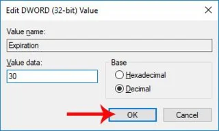 Hur man aktiverar självförstörande PIN-kod på Windows 10