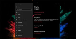 Как да увеличите производителността на игрите на Windows 10 април 2018 г