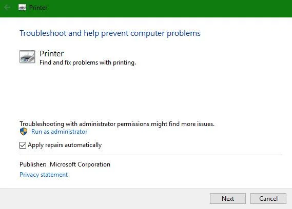 20 användbara felsökningsverktyg för Windows 10