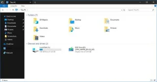 Hur man snabbt skapar nya tomma textfiler på Windows, Mac och Linux