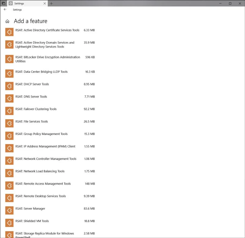 Microsoft släppte uppdateringen av Windows 10 Insider build 17682 för att göra Windows mer stabilt Microsoft släppte uppdateringen av Windows 10 Insider build 17682 för att göra Windows mer stabilt