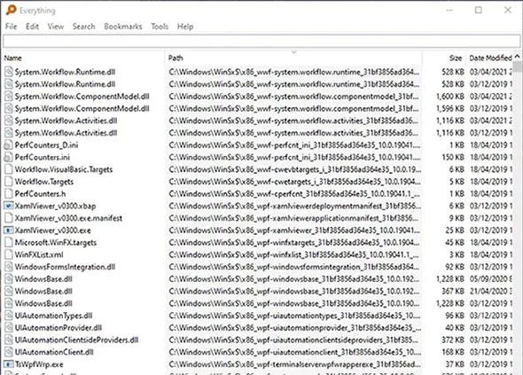 Så här fixar du Windows 10-sökfel som inte kan sökas eller inte fungerar