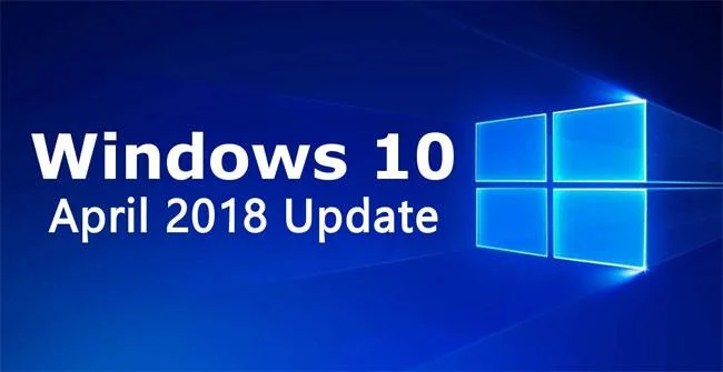 Hur man laddar ner Windows 10 April 2018 Update 1803