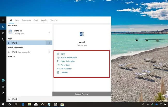 Windows 10 Redstone 5: Nya funktioner och ändringar väntar dig