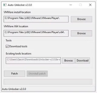 Hur man kör macOS på Windows 10 med VMware Workstation Player