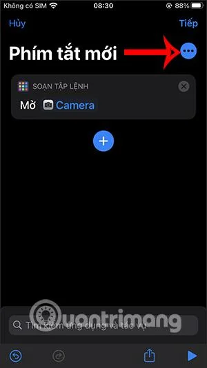 2 sätt att ändra färg på iPhone-applikationsikonen
