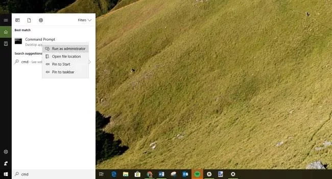 Så här fixar du några fel när du uppdaterar Windows 10