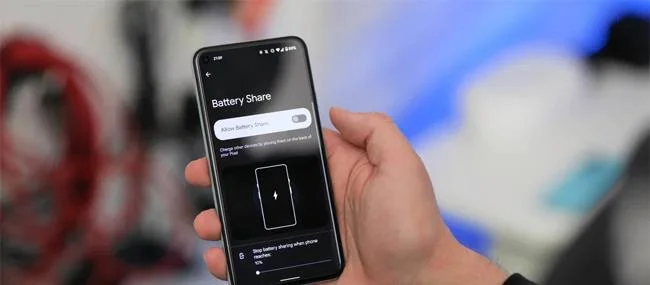 Android 12: Lanserade beta 5 med en rad nya funktioner