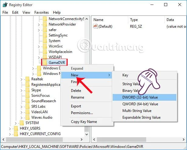 Jak snížit zpoždění a zadrhávání při hraní her v systému Windows 10?