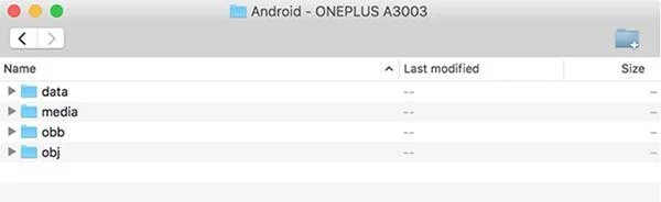 Hur man fixar Android-enhet som inte ansluter till datorfel
