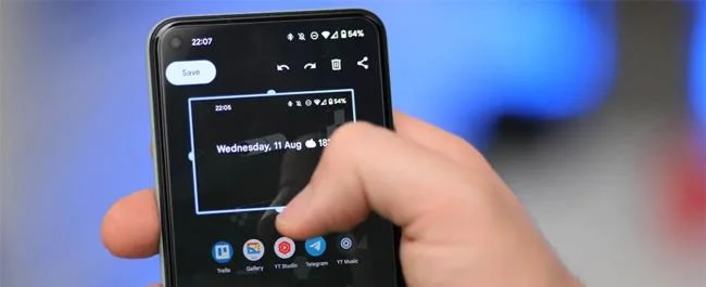 Android 12: Lanserade beta 5 med en rad nya funktioner