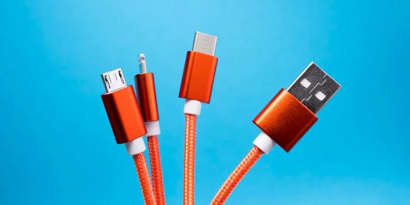Vilken typ av kabel och laddare behöver din iPhone? Vilken typ av kabel och laddare behöver din iPhone?