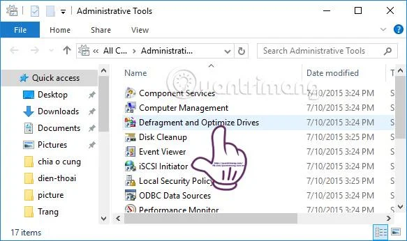 Missa inte de användbara verktygen som finns på Windows 10!