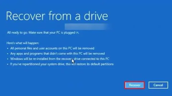 Så här fixar du DefaultUser0-fel när du installerar Windows 10 April 2018 Update