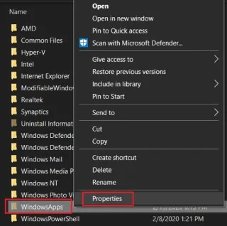 Åtgärda fel från wifi-anslutning på Windows 10, 8, 7 och Vista