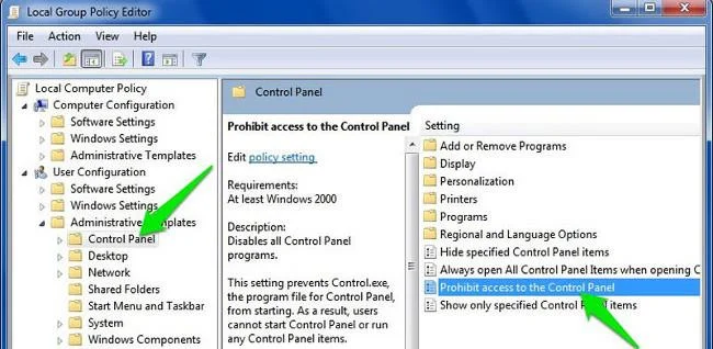 Stäng av Windows 10-lösenordet när du loggar in i bara 10 sekunder