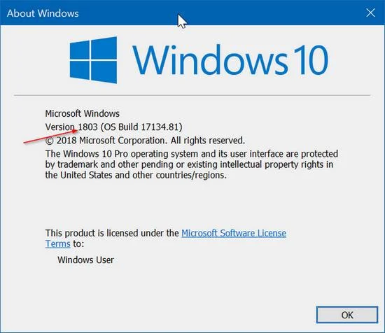 Jak opravit chyby funkce Near Share ve Windows 10 Jak opravit chyby funkce Near Share ve Windows 10