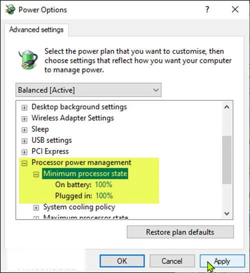 Så här fixar du ljudfel i Windows 10, fixar ljudfel i Windows 10