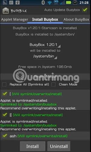 8 nejlepších bezplatných aplikací emulátoru terminálu pro Android