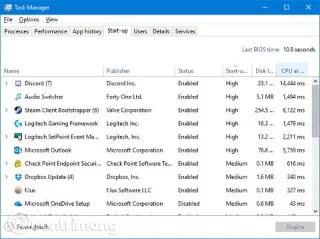 Hur man redigerar hosts-fil på Windows 10